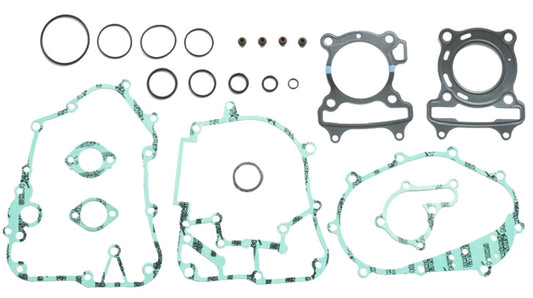 Gasket set (without Oil Seals) KYMCO DOWNTOWN/SUPER DINK 125 09-16, K-XCT 125 12-14