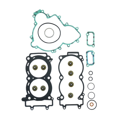 Gasket set (without Oil Seals) POLARIS UTV RZR 900 13-14