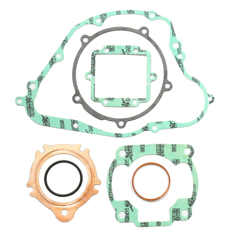 Gasket set (without Oil Seals) KAWASAKI KDX 200 83-85