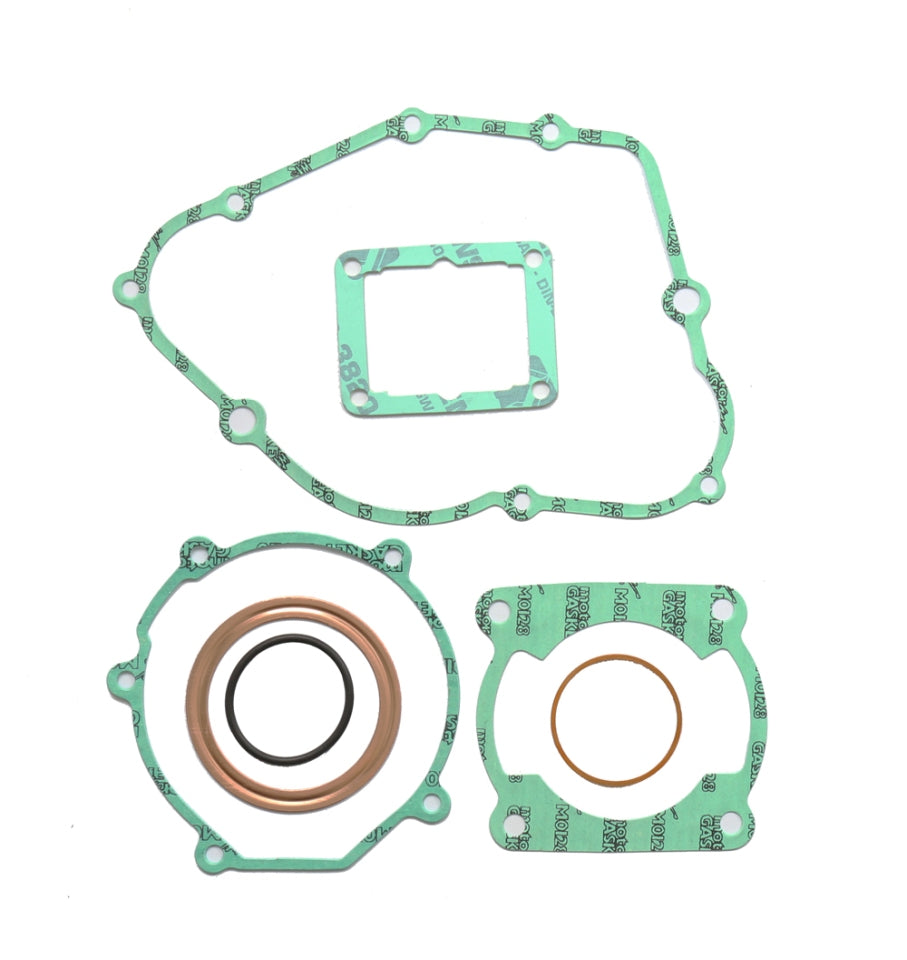 Gasket set (without Oil Seals) KAWASAKI KDX 175 80-82