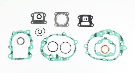 Gasket set (without Oil Seals) PEUGEOT BUXY/SPEEDAKE/SQUAB 50 94-98, ELYSTAR 50 03-05, SPEEDFIGHT 50 97-06, TREKKER 50 98-06, VIVACITY 50 99-04 (OEM: 753148, 752753)