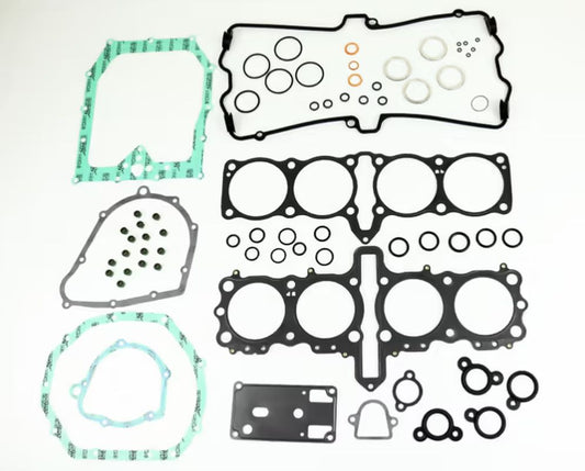 Gasket set (without Oil Seals) SUZUKI GSF 1200 BANDIT 96-06