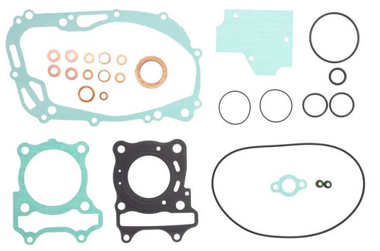Gasket set (without Oil Seals) SUZUKI UX 125 SIXTEEN 08-11 (OEM: 1140020820000)