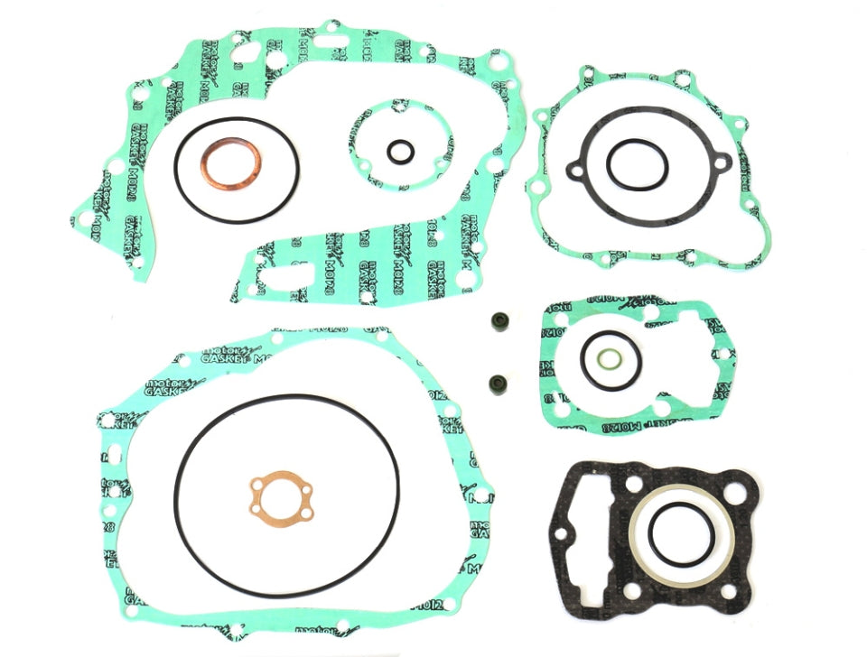 Gasket set (without Oil Seals) HONDA XL 125 76-78