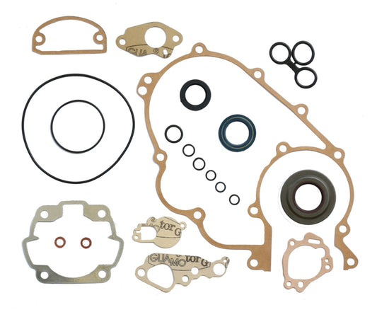 Gasket set PIAGGIO VESPA T5 125 CLASIC 92-95, VESPA T5 125 ELESTAR 85-90