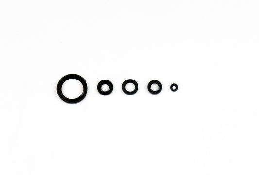 Engine Oil Seals Kit HONDA TRX 700XX 08-09, TRX 680 FOURTRAX RINCON 06-19, TRX 500 FOURTRAX/FOREMAN/RUBICON 01-14, TRX 450R/ER 06-14, TRX 450R 04-05