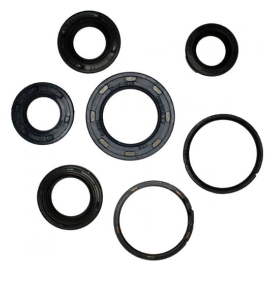 Engine Oil Seals Kit KYMCO AGILITY R16 50 10-14, DINK 50 98-03, FEVER 50 99-07, PEOPLE 50 99-11, SUPER 50 00-07