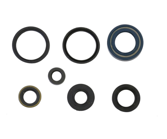 Engine Oil Seals Kit HONDA PX 50L/LS 80-84, PXR 50 84