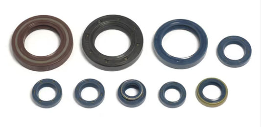 Engine Oil Seals Kit HUSQVARNA CR/WR 125 95-96, WRE 125 93-96