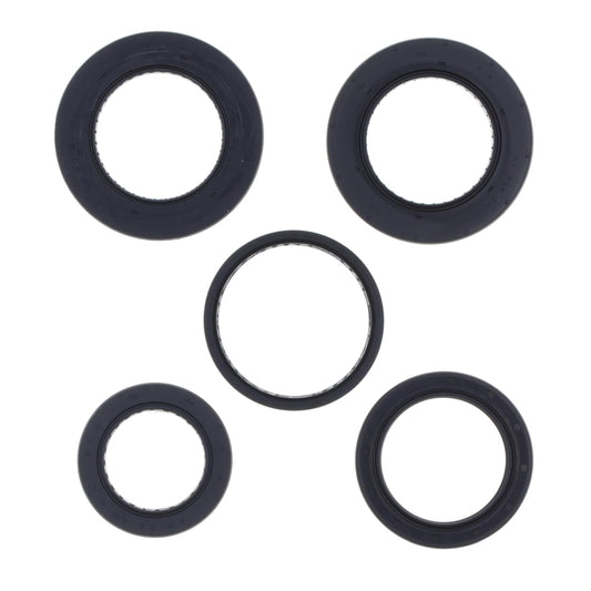 Engine Oil Seals Kit HONDA FJS 600 SILVERWING 02-13, SW-T 400 SILVERWING 06-15