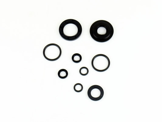 Engine Oil Seals Kit HONDA FES SILVERWING 150 07-10, NES 150 00-01, PES 150 06-10, SH 150 01-12, KEEWAY OUTLOOK 150 07-11, FES SILVERWING 125 07-10, NES 125 00-01, PES 125 06-10, SH 125 01-12, KEEWAY OUTLOOK 125 07-11