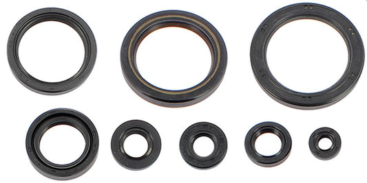 Engine Oil Seals Kit HONDA CRF 450R/RX 21-23