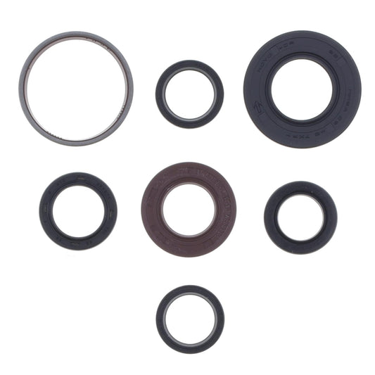 Engine Oil Seals Kit YAMAHA NXC 125X CYGNUS 04-10, YW 125 BWS 10-11