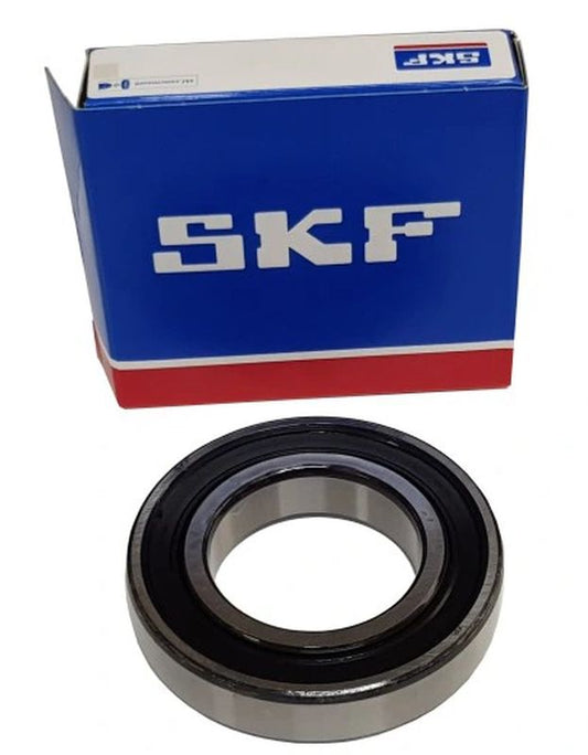 Bearing SKF 6204/2RSHC3 47X20X14MM APRILIA, HONDA, KAWASAKI, SUZUKI, YAMAHA (OEM: 8125646 91052MZ2021 601B6204ZZ 0926220042 9330620453)