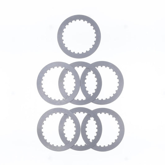 Steel Clutch Plates Kit HONDA CRF R250 07-10