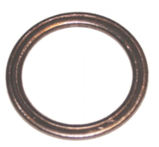 Exhaust Manifold Gasket HONDA CR 125R 86, (OEM: 18359KA3740 18359KS6000)
