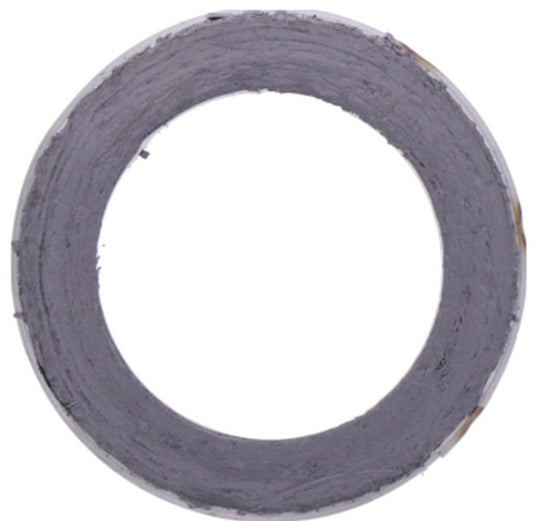 Exhaust Manifold Gasket YAMAHA DT/RZ 50/80 86-93, TZR 80 86-93, RD 82-83 (OEM: 5R21461300)