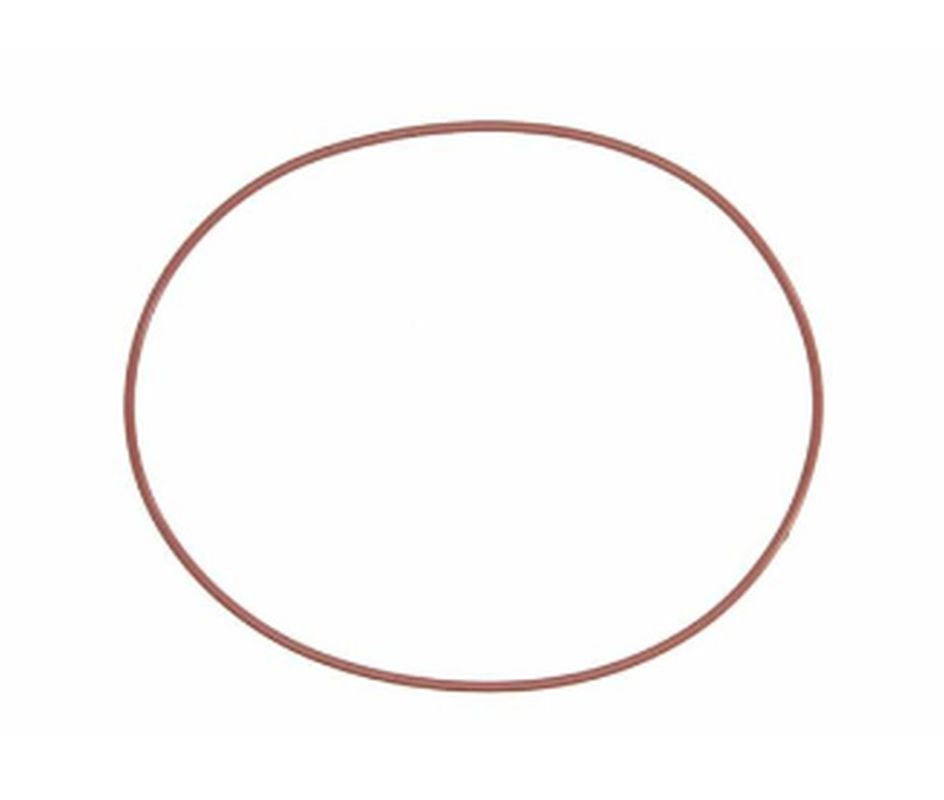 SEAL (O-RING) SILICONE 152,7X2,62MM DUCATI, CAGIVA, HUSQVARNA (OEM: 800039694)