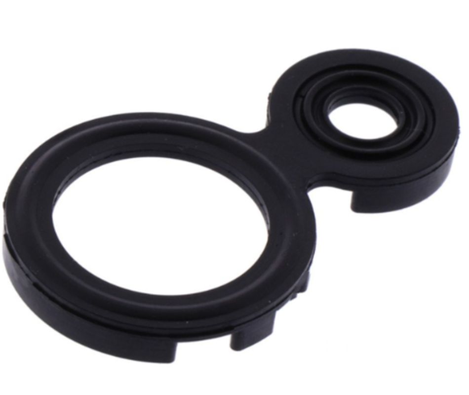Spark plug hole gasket KAWASAKI ZX6R (ZX-6R) 98-06