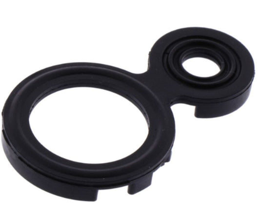 Spark plug hole gasket KAWASAKI ZX6R (ZX-6R) 98-06