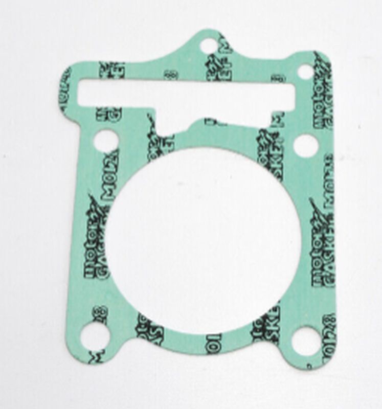 Cylinder gasket BETA EIKON 125/150 99-02, KYMCO BW 125/150 00-04, DINK/GRAND DINK 125/150 97-03, MALAGUTI F18 125/150 00-02 (OEM: 12191KBE900 00123921)