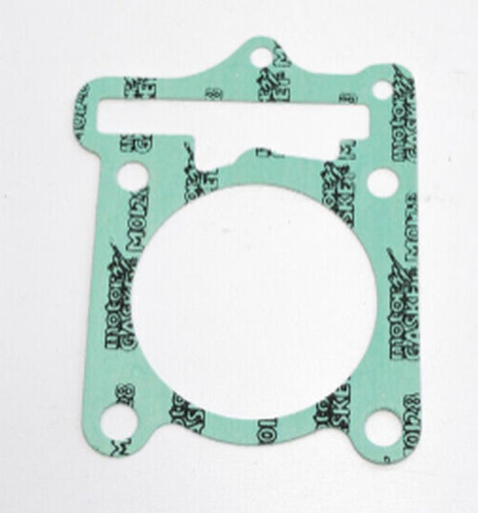 Cylinder gasket BETA EIKON 125/150 99-02, KYMCO BW 125/150 00-04, DINK/GRAND DINK 125/150 97-03, MALAGUTI F18 125/150 00-02 (OEM: 12191KBE900 00123921)