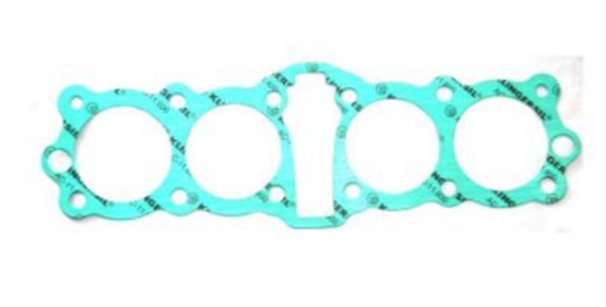 Cylinder gasket HONDA CB 500 FOUR 71-73 (OEM: 12191426000 12191323000)