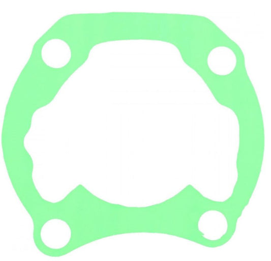 Cylinder gasket HONDA MB 50S 80-82, MT 50AC 80-93, MTX 50AC 82-83 (OEM: 12191166000)
