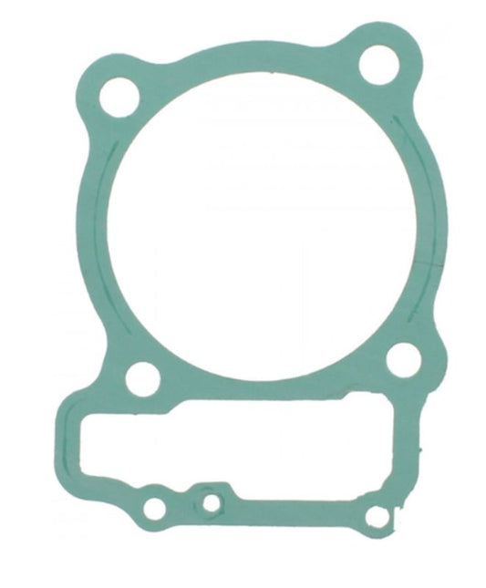 Cylinder gasket HONDA TRX 400EX 4X4 99-04, TRX 400 SPORTRAX 99-13, XR 400R 96-04 (OEM: 12191KCY671 12191KCY672 12191HN1A71)