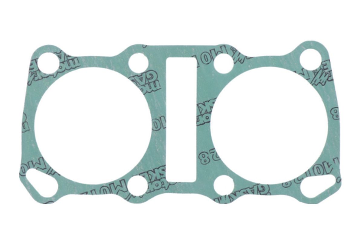 Cylinder gasket KAWASAKI EX/Z 305 81-94, KZ 305 81-87 (OEM: 110091217)
