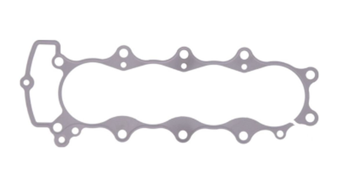 Cylinder gasket KAWASAKI ZX-6R 636 NINJA 03-06, ZX-6RR 600 04-05 (ZX6R) (OEM: 110610041)