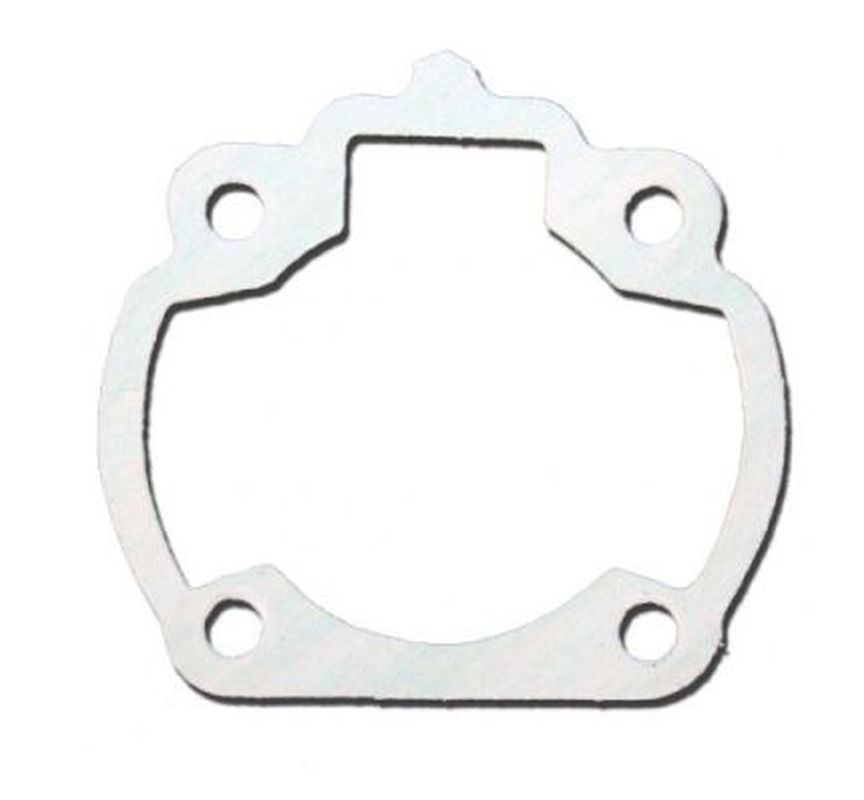 Cylinder gasket KYMCO AGILITY R16 50 10-14, DINK 50 98-03, PEOPLE 50 99-11, SUPER 9 50 99-07, YUP 50 02-03 (OEM: 00102513)
