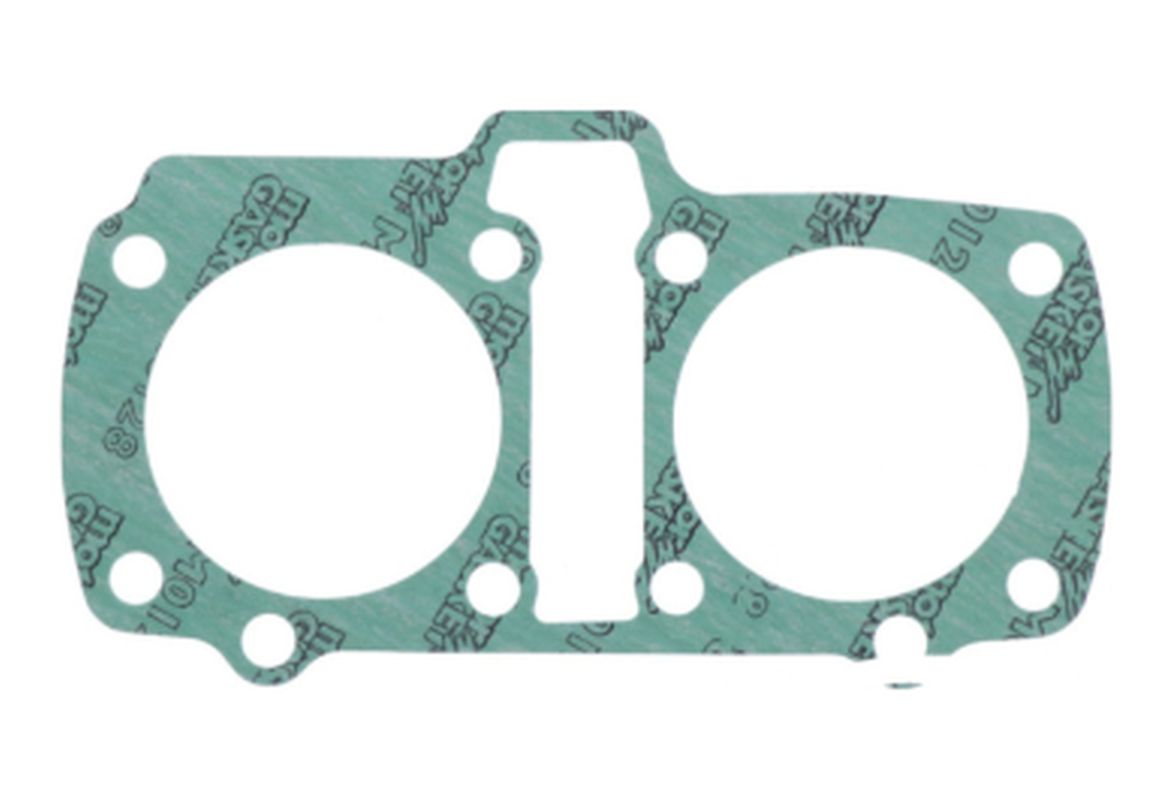 Cylinder gasket SUZUKI GSX 400 80-88 (OEM: 1124144100)