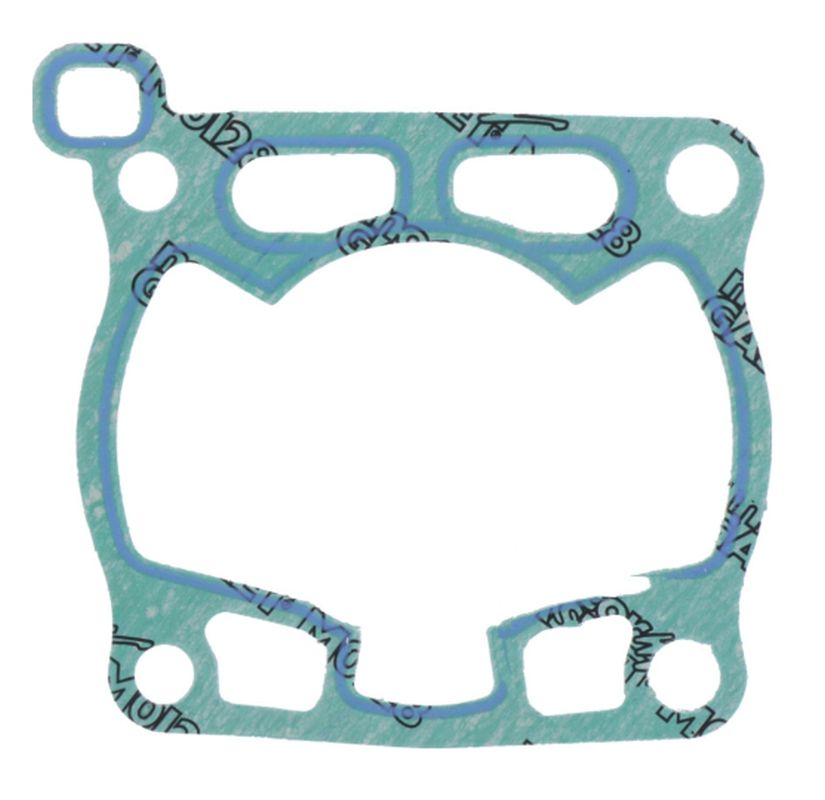 Cylinder gasket SUZUKI RM 125 92-03 (OEM: 1124127C01 1124127C10)