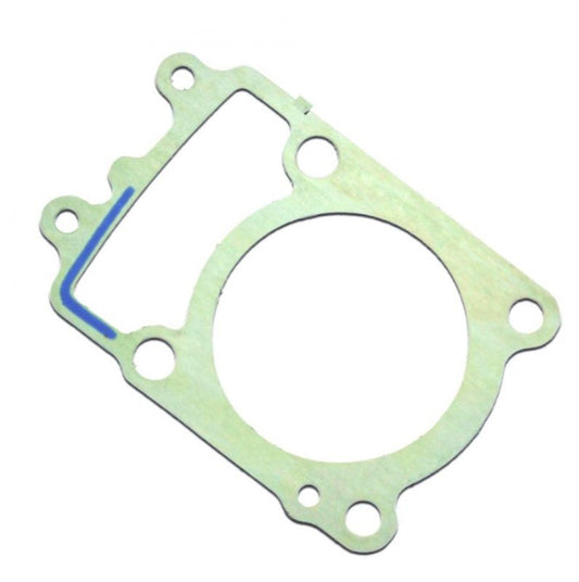 Cylinder gasket SYM GTS 125 JOYMAX 06-07, HD 03-11, JOYRIDE 125 05-10 (OEM: 12191HLK000)