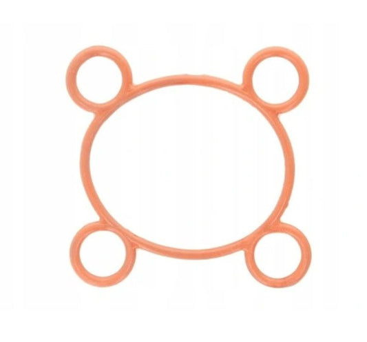 Cylinder head gasket APRILIA GULLIVER/RALLY 50 96-99, SR 50 94-00, BENELLI 491 97-01, YAMAHA NS/YQ 50 AEROX 03-16 (OEM: 8206588 R14140041A0 5BRE119300)
