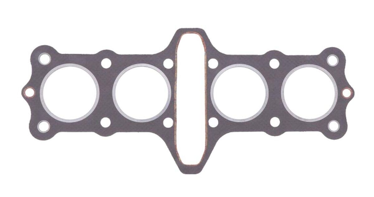 Cylinder head gasket KAWASAKI Z1 900 73, (OEM: 110041269 11004052)