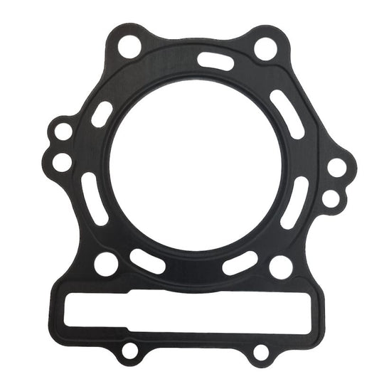 Cylinder head gasket KAWASAKI KVF 400 PRAIRIE 4X4 99-02, KVF 400 PRAIRIE 99-00, KLF 400 BAYOU 93-99 (OEM: 110041233)