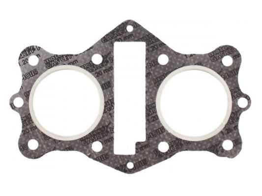 Cylinder head gasket KAWASAKI KZ 400 78-79, Z 400 CUSTOM 78-80 (OEM: 110041008)