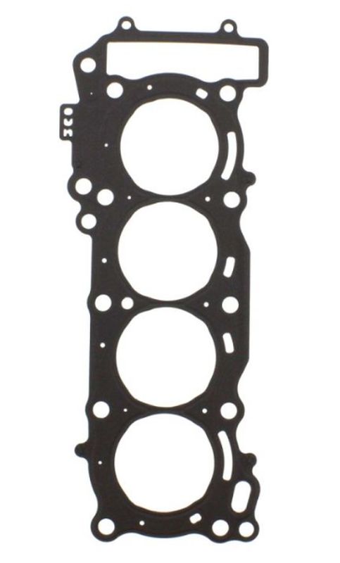 Cylinder head gasket YAMAHA YZF R6 600 06-19 (OEM 2C0111810100) =0,45 MM