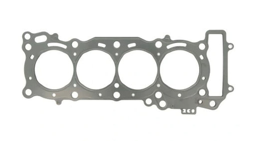 Cylinder head gasket YAMAHA YZF R6 600 06-19 (OEM 2C01118100 2C01118101) =0,6 MM