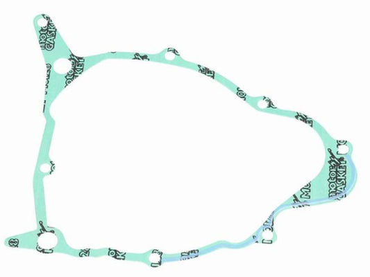 Alternator Cover Gasket SR 230 TT-R 230 05-15, XT 225 92-02, YFM 200 85, YTM 200 83-85, SR 125 95 (OEM: 4BE1545100 4BE1545103 5H01545100)