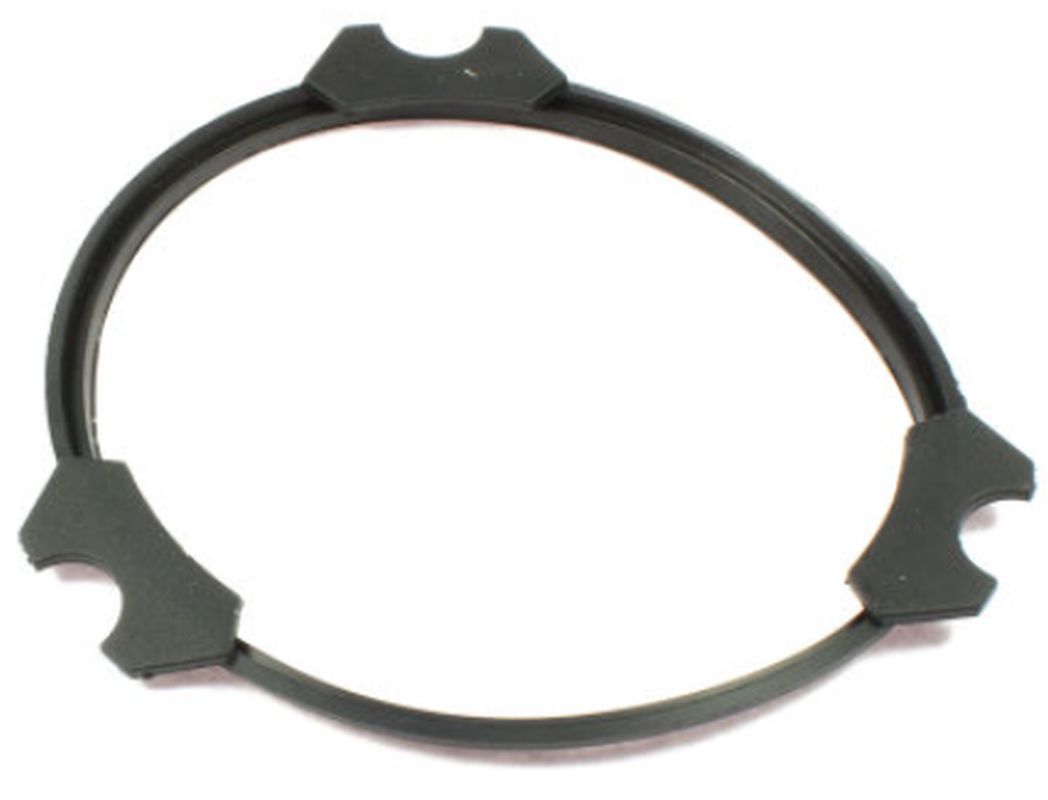 Alternator Cover Gasket YAMAHA XV 1000 VIRAGO 81-83, XV 920 81-83, XV 750 VIRAGO 81-87 (OEM: 4X71545500)