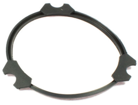 Alternator Cover Gasket YAMAHA XV 1000 VIRAGO 81-83, XV 920 81-83, XV 750 VIRAGO 81-87 (OEM: 4X71545500)