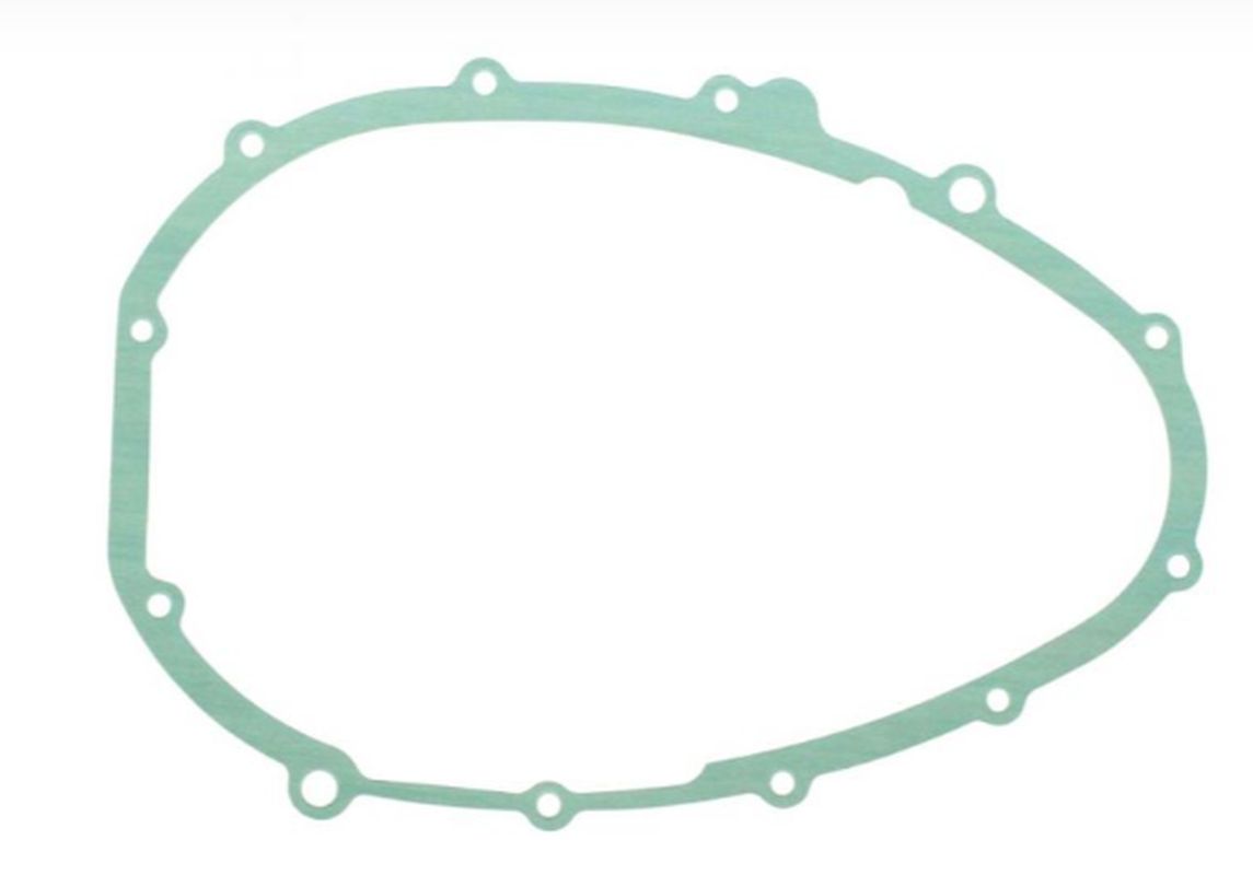 Clutch cover gasket KAWASAKI KZ 750 76-84 (OEM: 14046033)