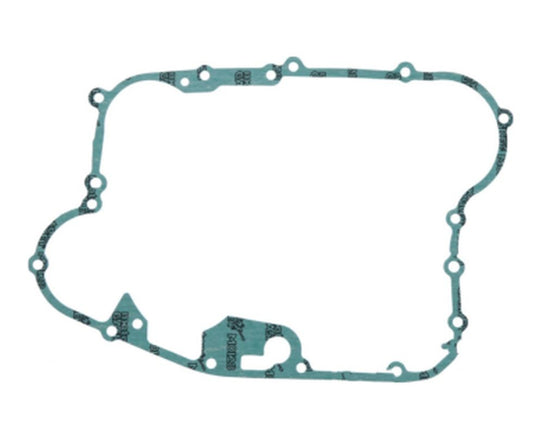Clutch cover gasket KAWASAKI KL 250 85-03, KLR 250 85-96, KSF 250 MOJAVE 87-04 (OEM: 110091437 110091589 110601238)