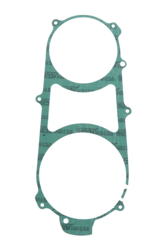 Clutch cover gasket KYMCO G-DINK 300 12, GRAND DINK 250 01-02, YUP 250 03, BW 250 00 (OEM: 00121991)