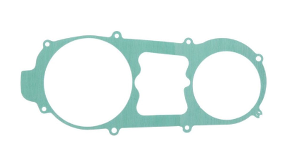 Clutch cover gasket KYMCO HEROISM 150 95-99, HEROISM 125 95-99, SYM NEW DUKE 125 00-01 (OEM: 11395GY69200 00121735)