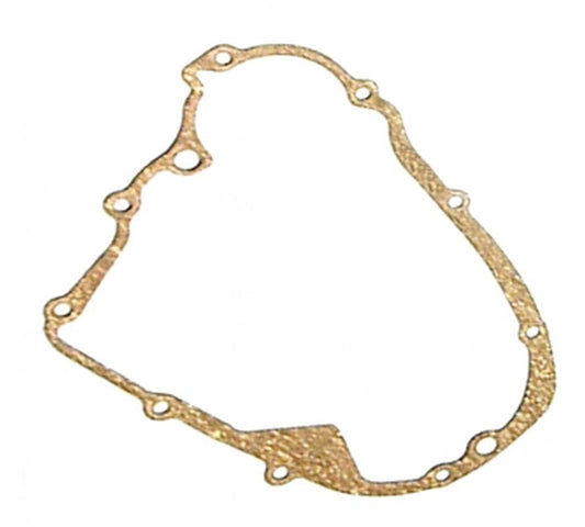 Clutch cover gasket YAMAHA DT 175 81-85, IT 175 77-85, YT 175 82-83, DT 125 77-81, YZ 125 77-78, YZ 100 78-81 (OEM: 4011545100 1W11545100 1B61545101)