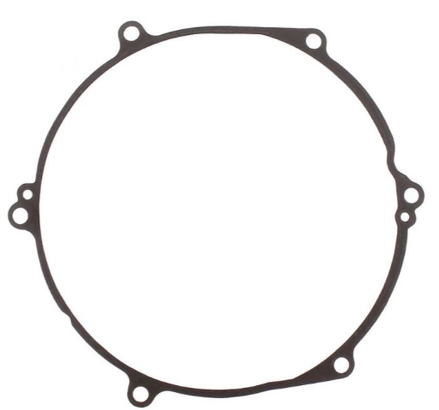 Clutch cover gasket External KAWASAKI KX 250 94-04 (OEM: 110601494), KX 250 88-89 (OEM: 110601460)